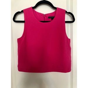 Banana Republic | Cropped Tank Top | Size 2